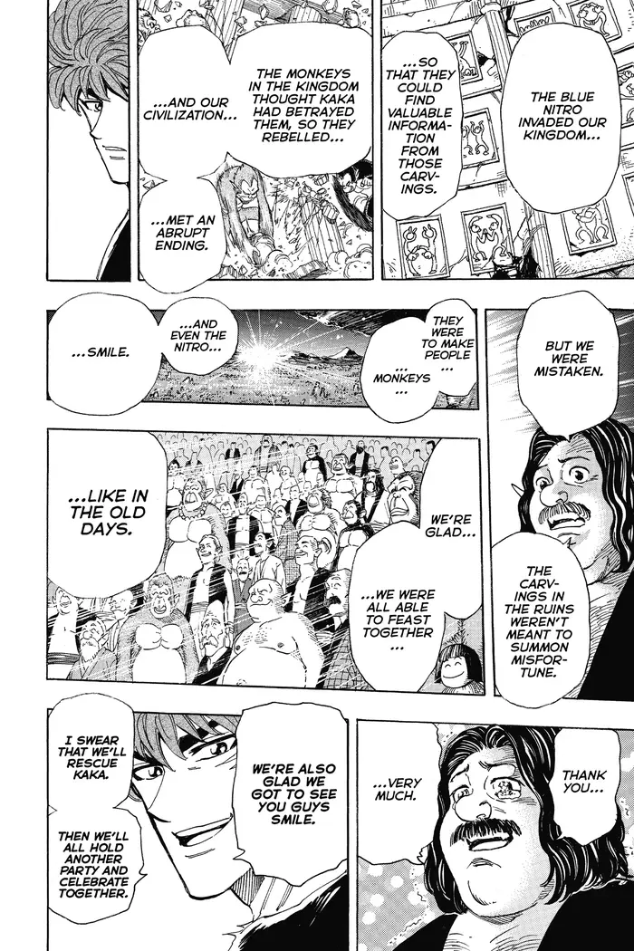 Toriko Chapter 324 image 16_optimized